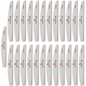 Resim 80x80 Protez Tırnak Törpü 25 Adet 