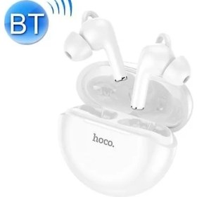 Resim Htun Hoco ES60 Bluetooth 5.1 Gerçek Kablosuz Stereo Bluetooth Kulaklık (Yurt Dışından) 