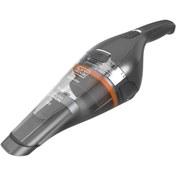 Resim Black Decker Black+Decker NVC220WC-QW 7.2V Dustbuster Şarjlı El Süpürgesi 