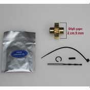 Resim Mondeo Mk3 Mk2 2.9 Mm Elektrikli Koltuk Yükseklik Dişlisi 