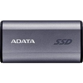 Resim Adata Se880 500gb External Taşınabilir Ssd 500 Gb Kablosuz 