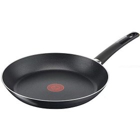 Resim Tefal B58208 Simplictiy+ Tava 32 CM 