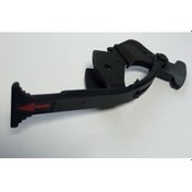 Resim Opel Astra G Motor Kaput Kilidi Kanca GM 90587208 GM