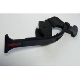Resim Opel Astra G Motor Kaput Kilidi Kanca GM 90587208 