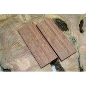 Resim Red Ivory-Kırmızı Fildişi Ağacı 1Cm X 5Cm X 13Cm 