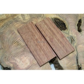 Resim Red Ivory-Kırmızı Fildişi Ağacı 1Cm X 5Cm X 13Cm 