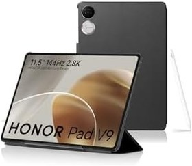Resim HONOR Pad V9 8 256 Gb Wi-fi 11.5 Inç Imax Enhanced Tablet Kılıf Kalem Hediyeli 