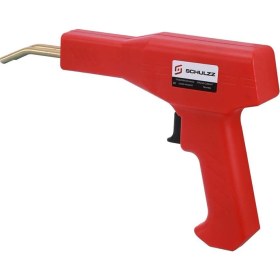 Resim Schulzz 600 Uçlu Araba Tampon Plastik Tamir Işıklı Kaynak Makinesi 