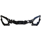 Resim Opel Corsa D Ön Panel Komple İthal Ürün 