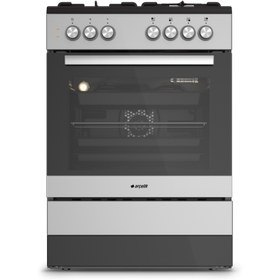 Resim Arçelik 8431 S Elektroturbo Fırın 