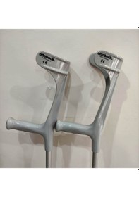 Resim Ottobock Kanedyen Ithal Çift Gri 