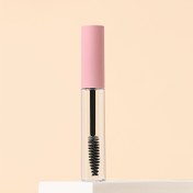 Resim 1pc Yenilenebilir 10ml Dudak Parlatıcı Tüpü, Sıvı Göz Kremi, Maskara, Ruj için Dayanıklı Plastik Kap, Alkol İçermeyen, Kolay Doldurulabilir ve Yenilenebilir 