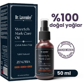 Resim Çatlak Bakım Yağı 50 Ml. 