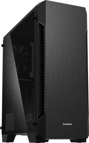 Resim S3 TG GAMING MID-TOWER PC KASASI Zalman