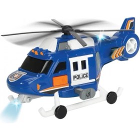 Resim Vera Vtc 203302016 Sesli ve Işıklı Helikopter 965874 