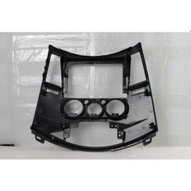 Resim Mitsubishi Grandis 2005-2009 9 inç 10-256 GB Android Carplay Multimedya 