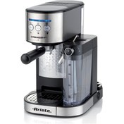 Resim Ariete 1384 Cremissima Espresso ve Kahve Makinesi 