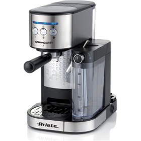 Resim Ariete 1384 Cremissima Espresso ve Kahve Makinesi 