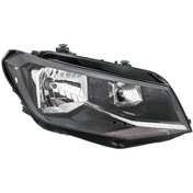 Resim Hella Far Sag Komple Caddy 16 