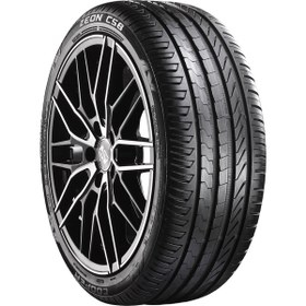 Resim Cooper 225\u002F50R17 98W XL Zeon CS8 Yaz Lastiği (2024) 