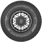 Resim Yokohama 275/55r20 117h geolandar a/t g015 Suv 4 mevsim 2025 