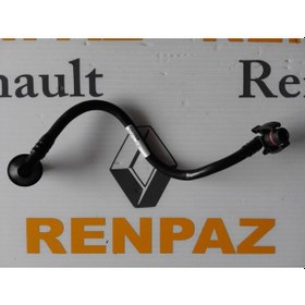 Resim Renault Fluence Fren Hava Hortumu 474010053R 