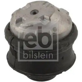 Resim Mercedes C220 W202 Motor Takozu Sol 1997-2000 Febı 01940 