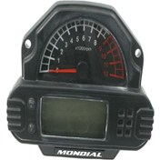 Resim Mondial Rx3 Enduro Gösterge Paneli Komple (492664269) 