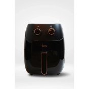 Resim Farg Mychef EPA-1013 Yağsız Kızartma Sıcak Hava Fritözü / Airfryer 5.5 Litre 1500W 