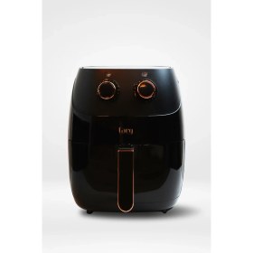 Resim Farg Mychef EPA-1013 Yağsız Kızartma Sıcak Hava Fritözü / Airfryer 5.5 Litre 1500W 