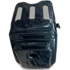 Resim Hava Filitre Kapağı Motorlu Tırpan Knc40 