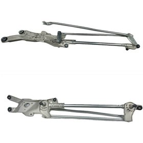 Resim Silecek İç Mekanizma Mitsubishi L200 2007-2014- Product Code 