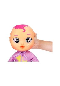 Resim Cry Babies Love Banyo Zamanı Zoe 921450 