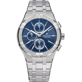 Resim Maurice Lacroix ML-AI1118SS002430-1 Erkek Kol Saati 