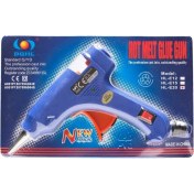 Resim Kahi-zai Loren 20W Silikon Tabancası 