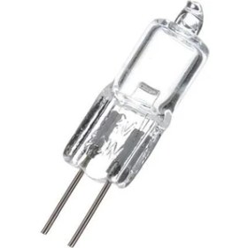 Resim Lığtex 12/20 Halojen Kapsül Ampul 