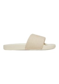 Resim Calvin Klein Calvın Kleın Kadın Terlik Yw0yw01835-aeo Krem 