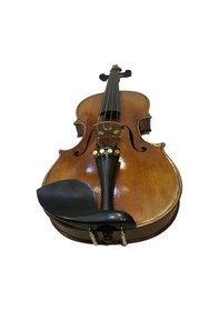 Resim Presto Luthıer Hdv51 4/4 Keman 