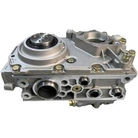 Resim Boxer Jumper Ducato 2 Yağ Pompası 504027985 