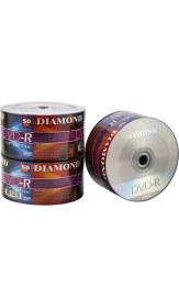 Resim Pazarcan Dvd-R 4.7gb 16X 120DK 50LI Paket 
