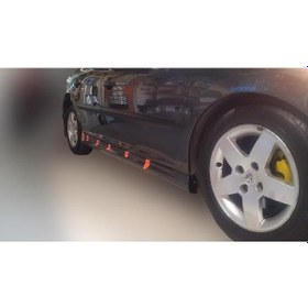 Resim Peugeot 308 Yan Marşpiyel 