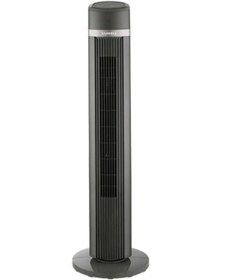 Resim Genel Markalar Lxf-260 Uzaktan Kumandalı Kule Tipi Vantilatör 