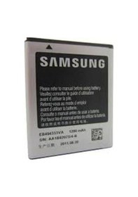 Resim Pil Samsung S5570 Batarya+ 