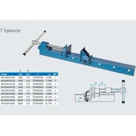 Resim Knc - T Işkence 200CM 