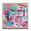Resim Barbie'nin Yeni Rüya Evi HMX10 