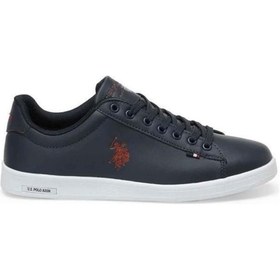 Resim U.S. Polo Assn. U.S. POLO ASSN. FRANCO LACİVERT 