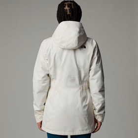 Resim The North Face W Hıkesteller Parka Shell Jacket - Eu Kadın Yağmurluk NF0A3BVIQLI1 