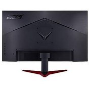 Resim Acer 23.8 VG240YUbmiipx WQHD AMD Freesync IPS Led 1MS 75HZ 300 Nits 2xHDMI DP MM Zeroframe Siyah Monitör 