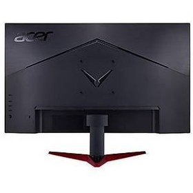 Resim Acer 23.8 VG240YUbmiipx WQHD AMD Freesync IPS Led 1MS 75HZ 300 Nits 2xHDMI DP MM Zeroframe Siyah Monitör 