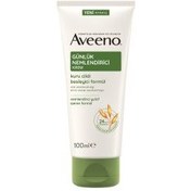 Resim Aveeno Günlük Nemlendirici Krem 100 ml 